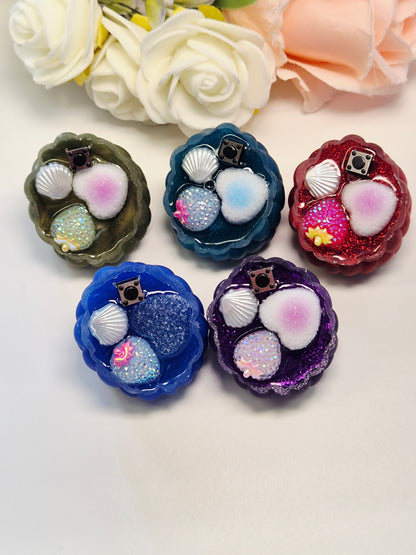 Stim Fidget Toy Himbi