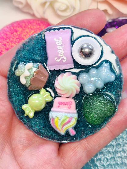 Stim Fidget Candyland