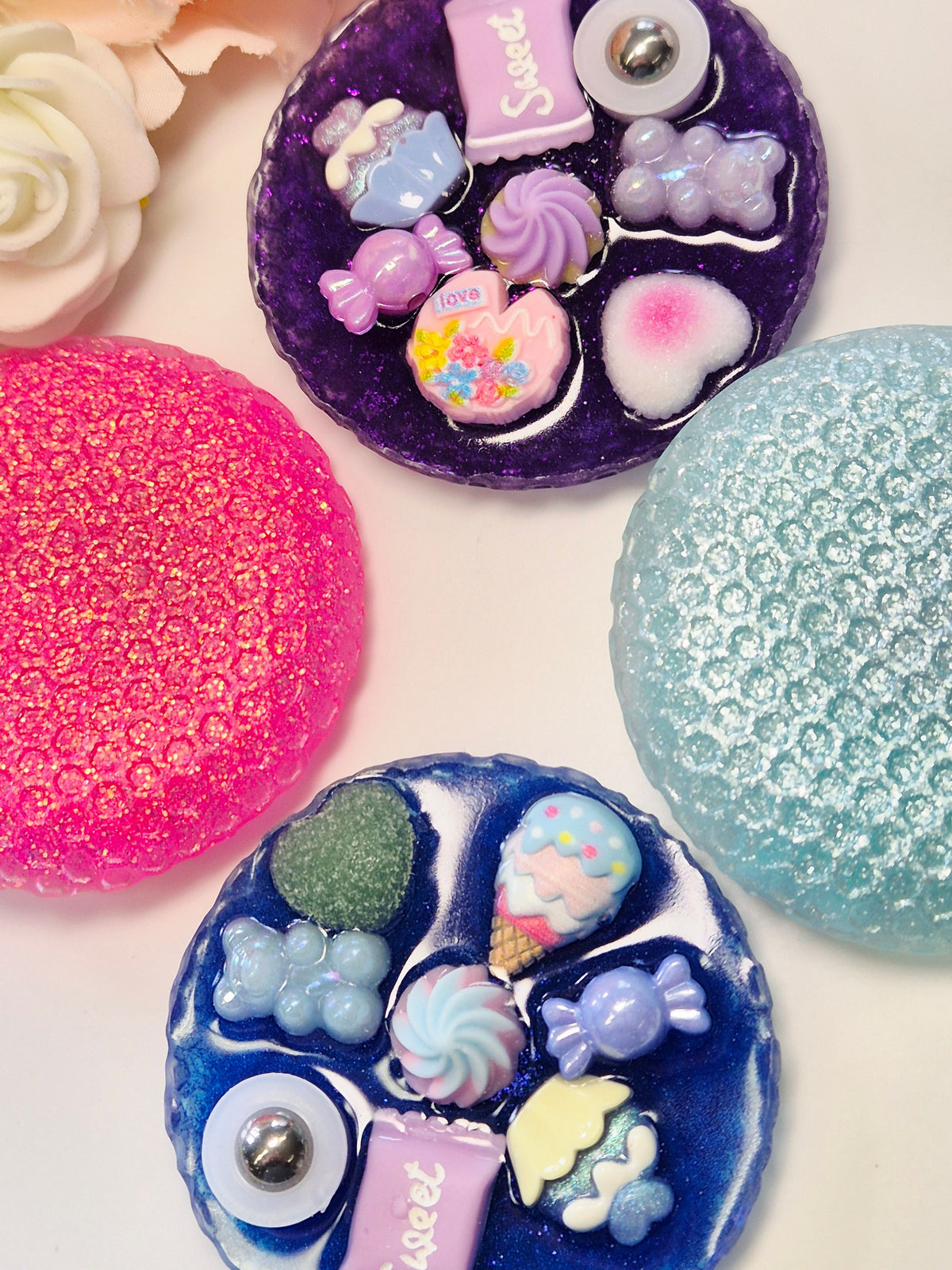 Stim Fidget Candyland