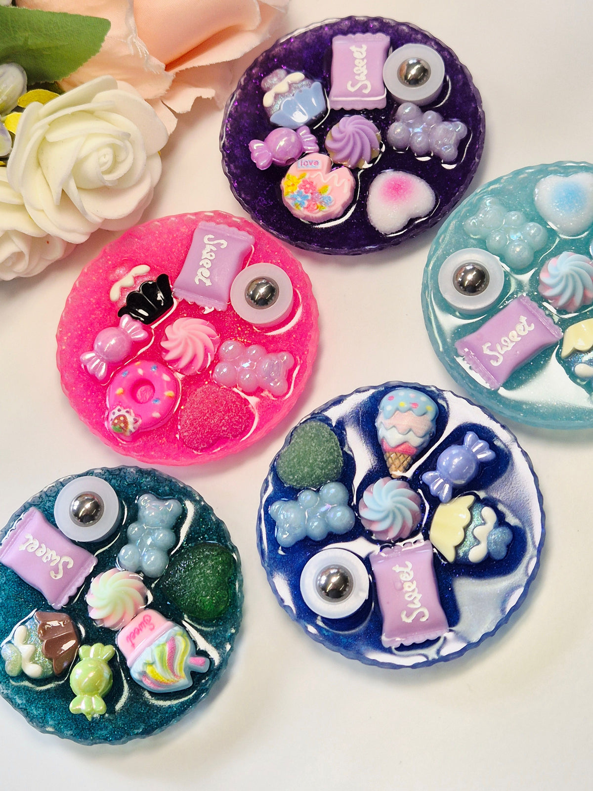 Stim Fidget Candyland