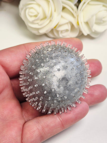 Stressball Jelly-Igelball