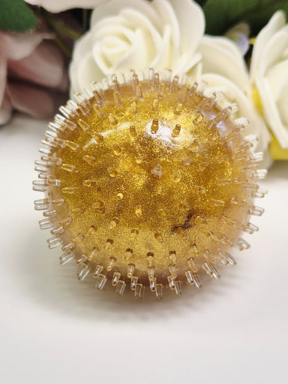 Stressball Jelly-Igelball
