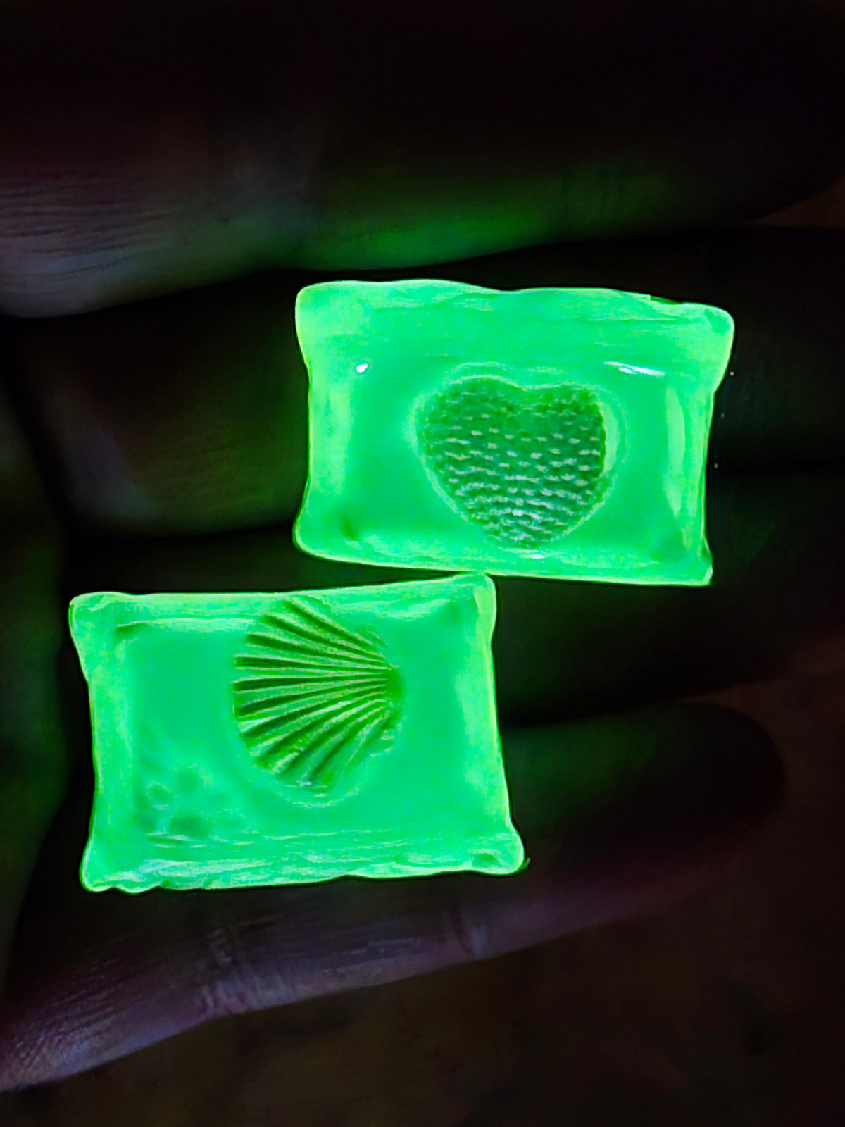 Sorgenkissen 2-er Set