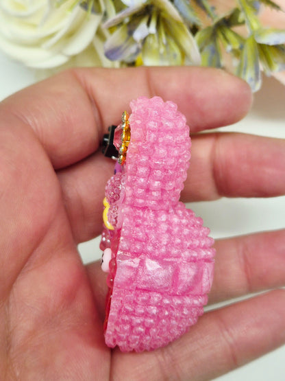 Stim Fidget raues Häschen