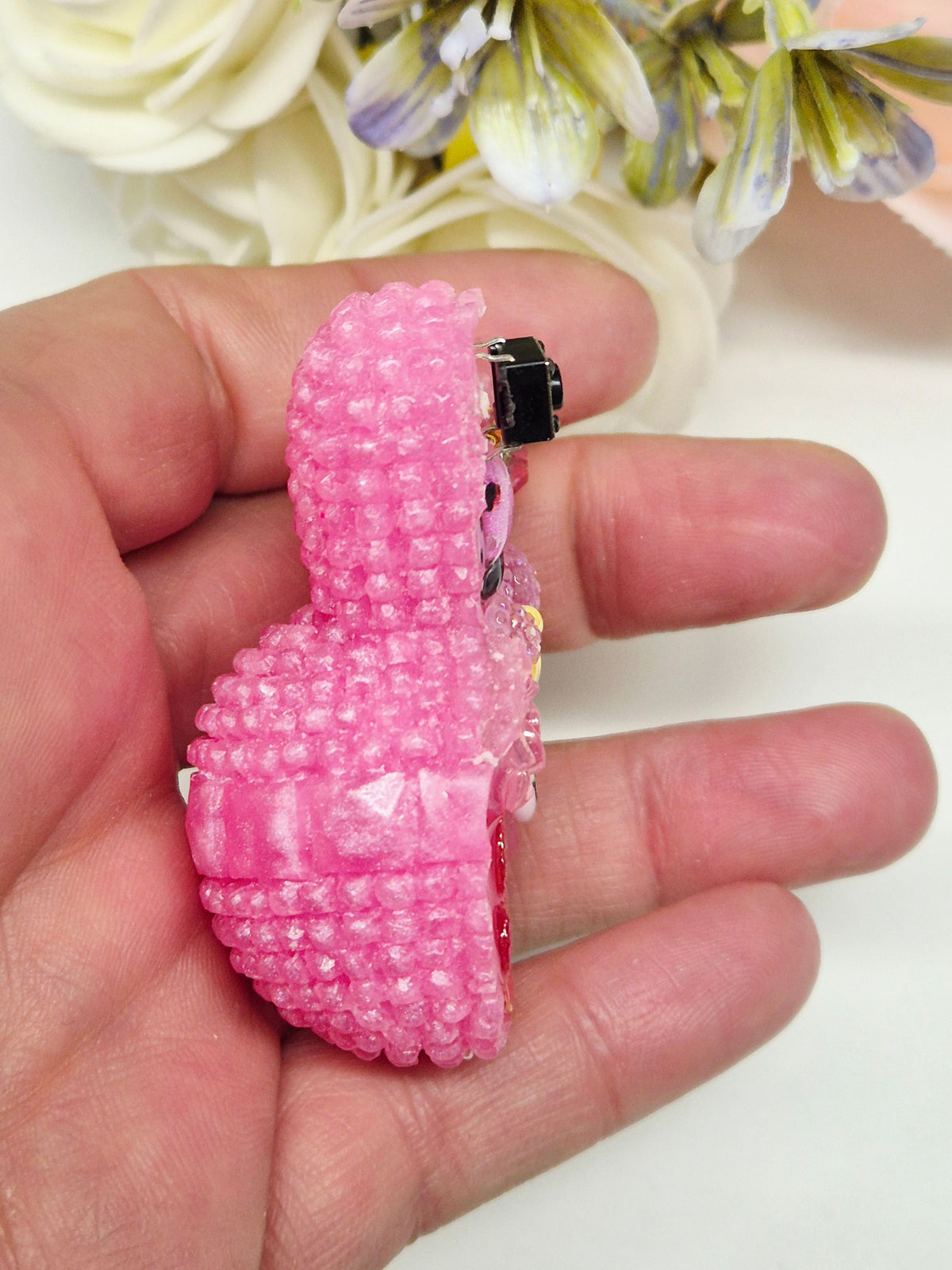 Stim Fidget raues Häschen