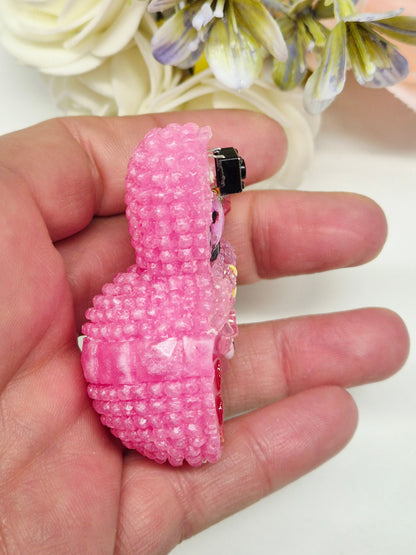 Stim Fidget raues Häschen