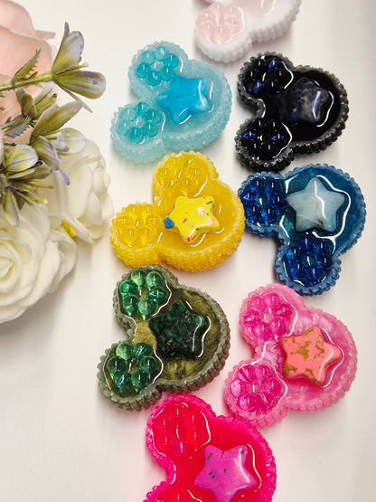 Stim Fidget raues Mäuschen