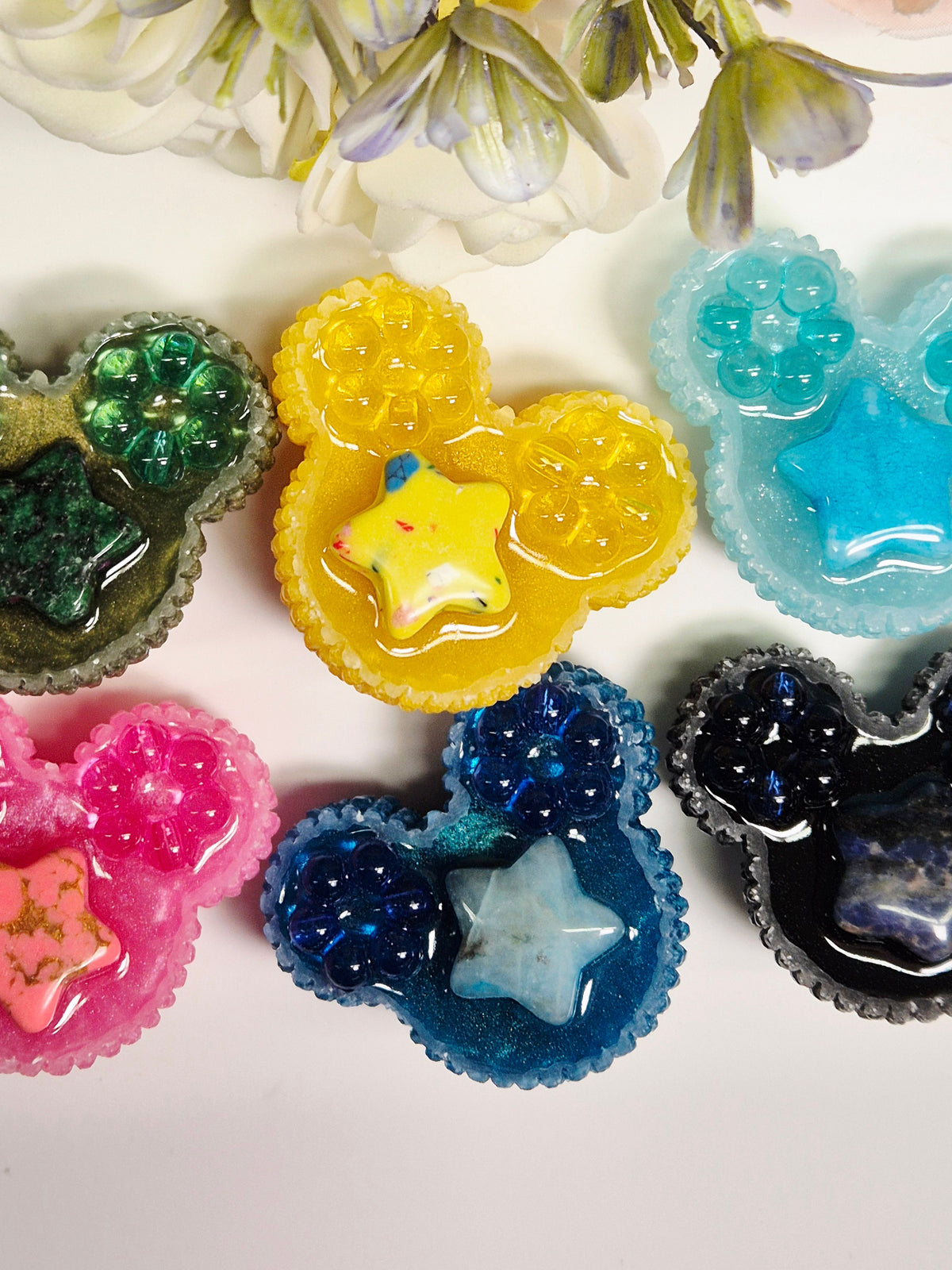 Stim Fidget raues Mäuschen