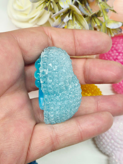 Stim Fidget raues Mäuschen