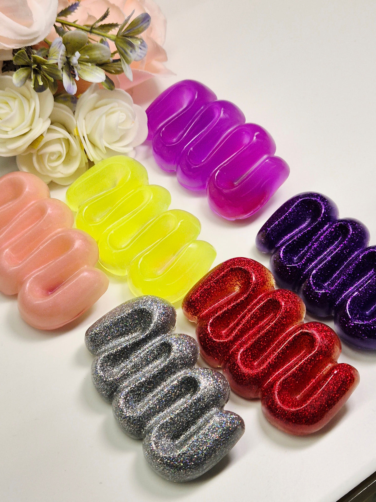 Stim Fidget Creamcake