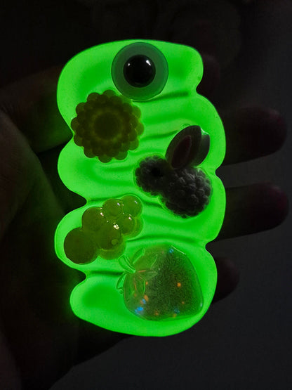 Stim Fidget Creamcake