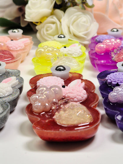 Stim Fidget Creamcake