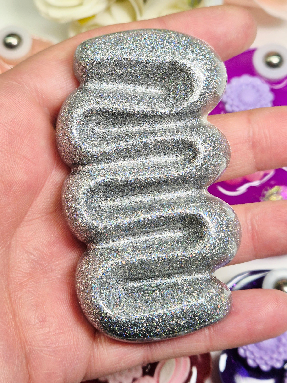 Stim Fidget Creamcake