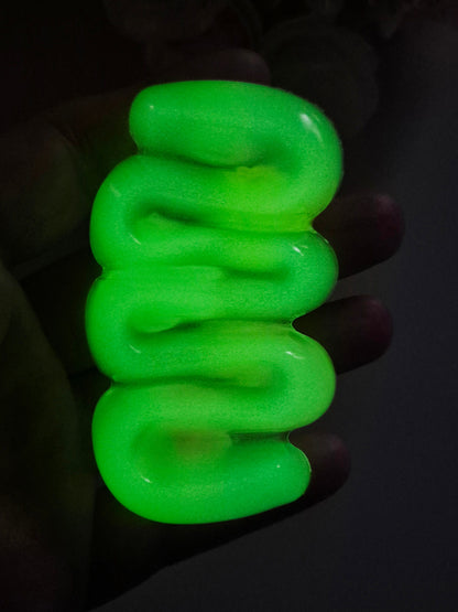 Stim Fidget Creamcake