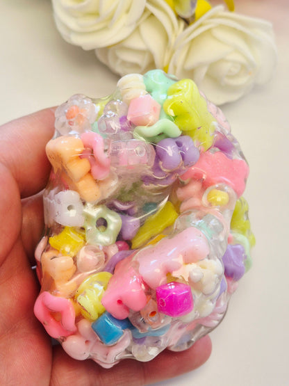 Stressball Mixed Beads