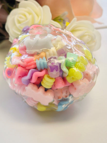 Stressball Mixed Beads