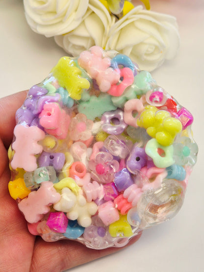 Stressball Mixed Beads
