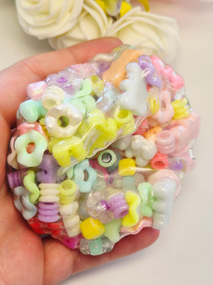Stressball Mixed Beads