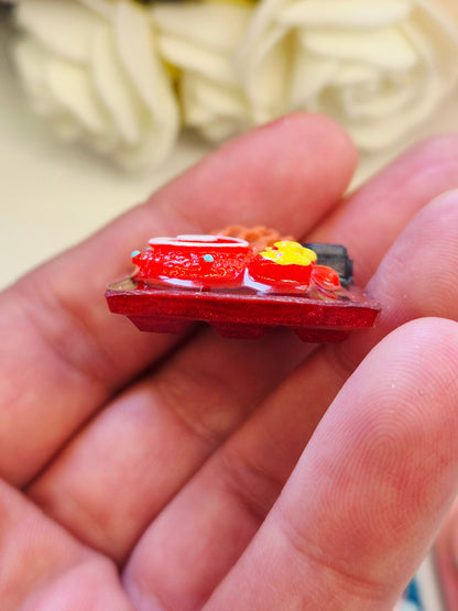 Stim Fidget Schoki