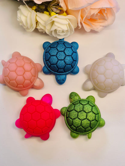 Stim Fidget Schildi