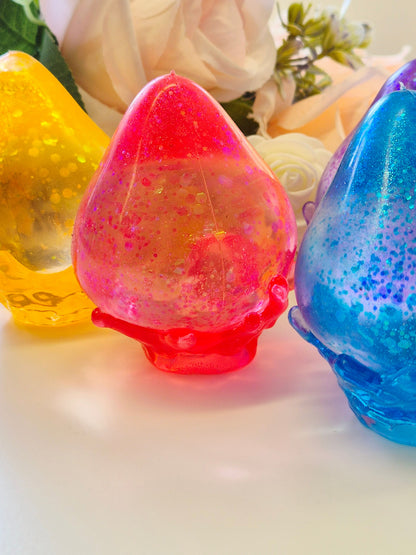 Stressball Raindrop