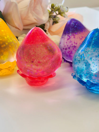 Stressball Raindrop