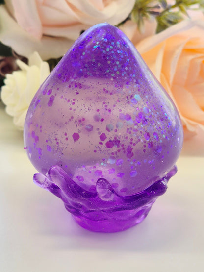 Stressball Raindrop