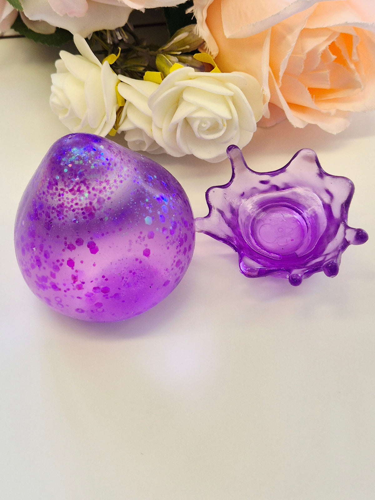 Stressball Raindrop