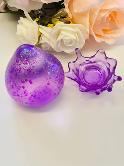 Stressball Raindrop