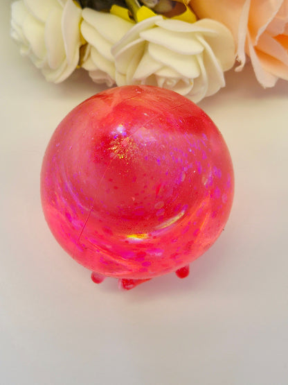 Stressball Raindrop