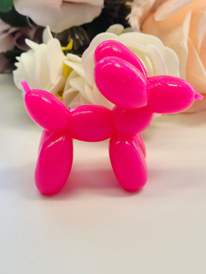 Squishy Ballonhund