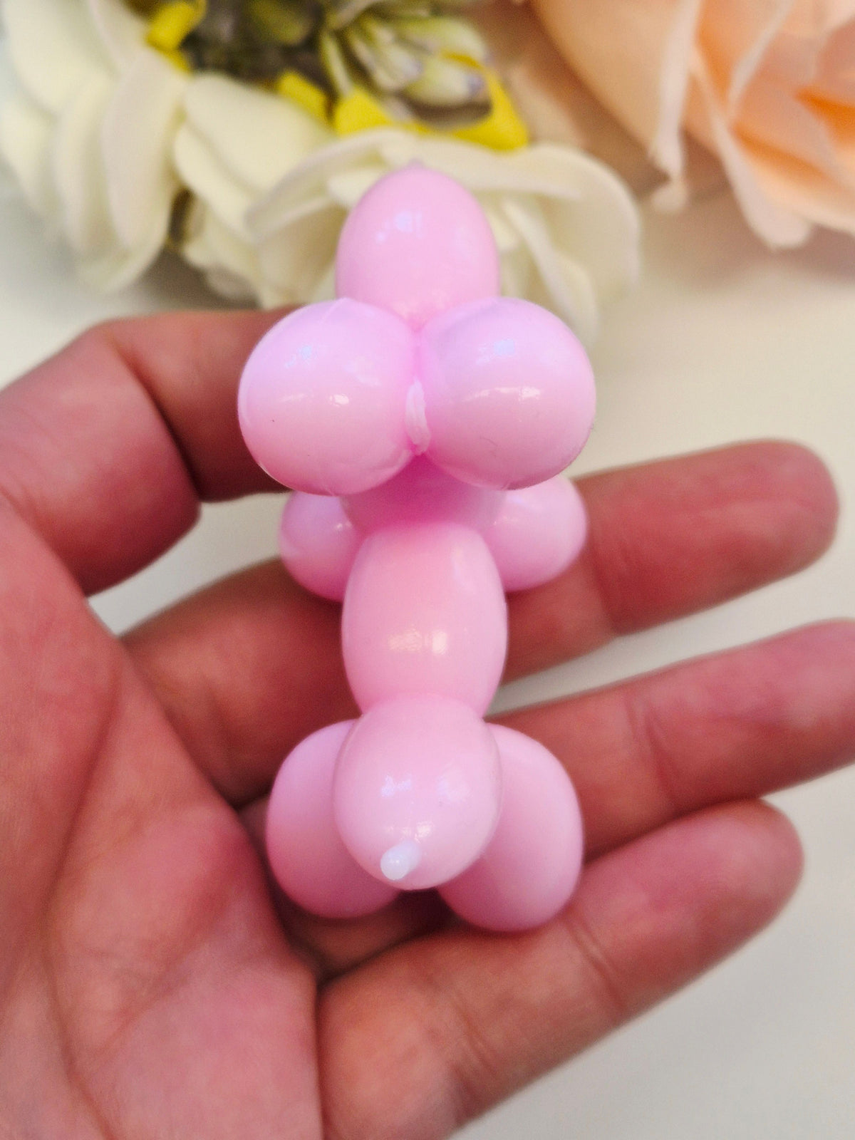 Squishy Ballonhund