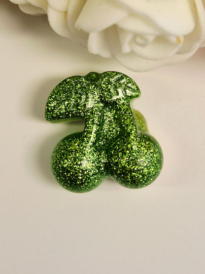 Mini Fidget Kirsche
