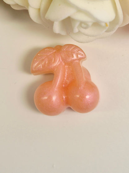Mini Fidget Kirsche
