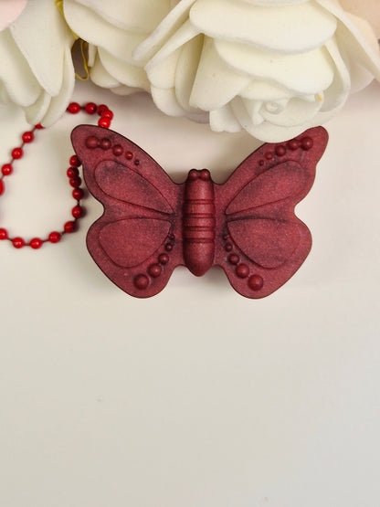 Stim Fidget Anhänger Schmetterling