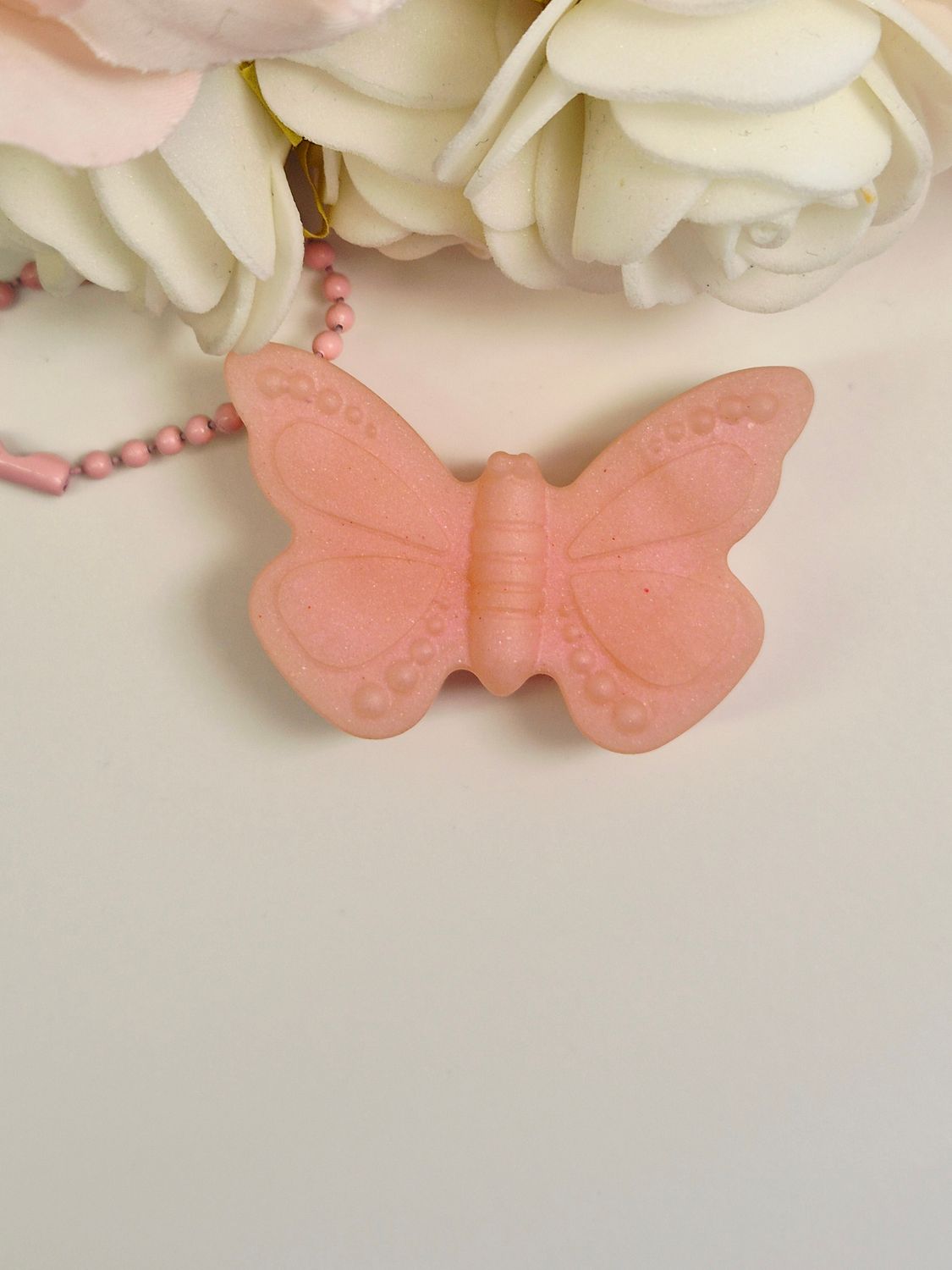 Stim Fidget Anhänger Schmetterling