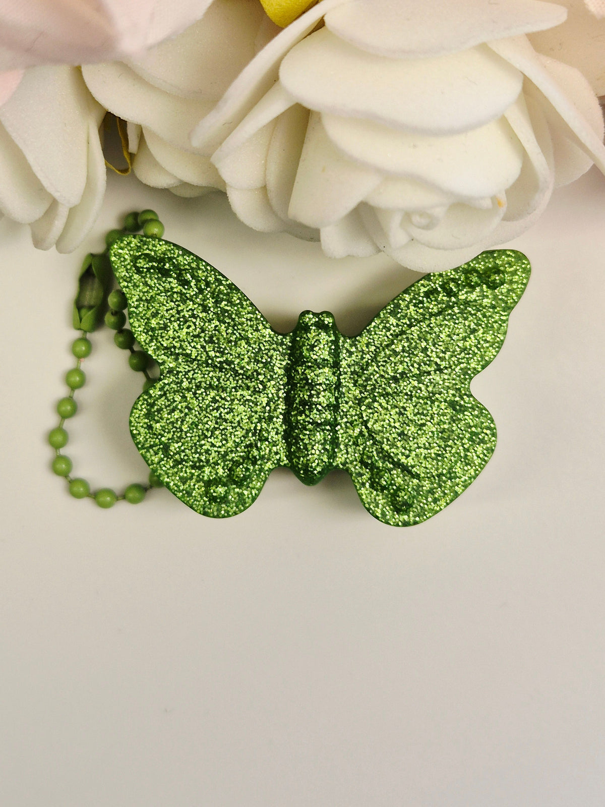 Stim Fidget Anhänger Schmetterling