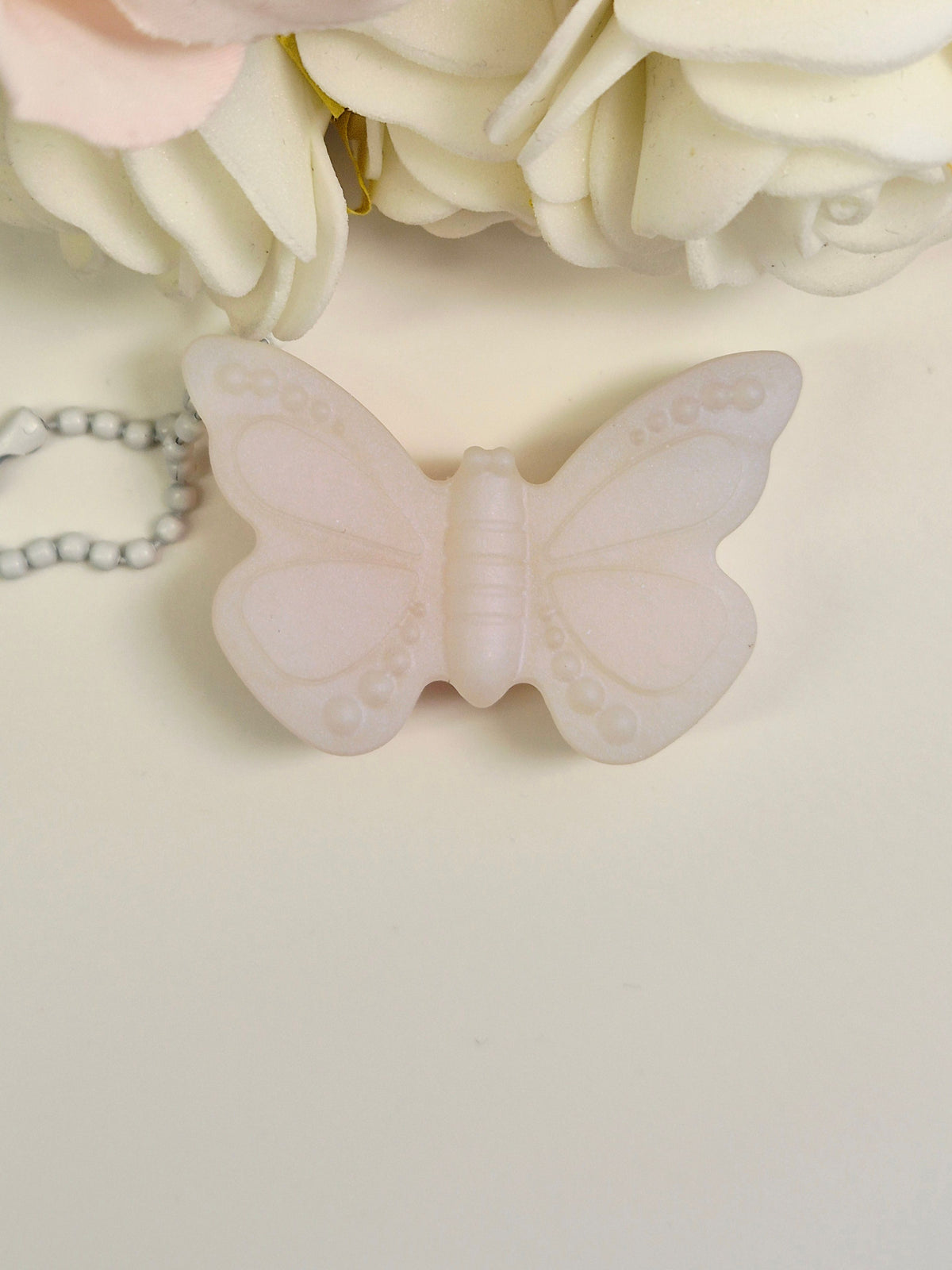 Stim Fidget Anhänger Schmetterling