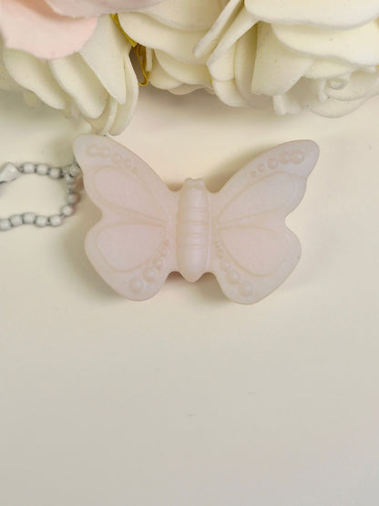 Stim Fidget Anhänger Schmetterling