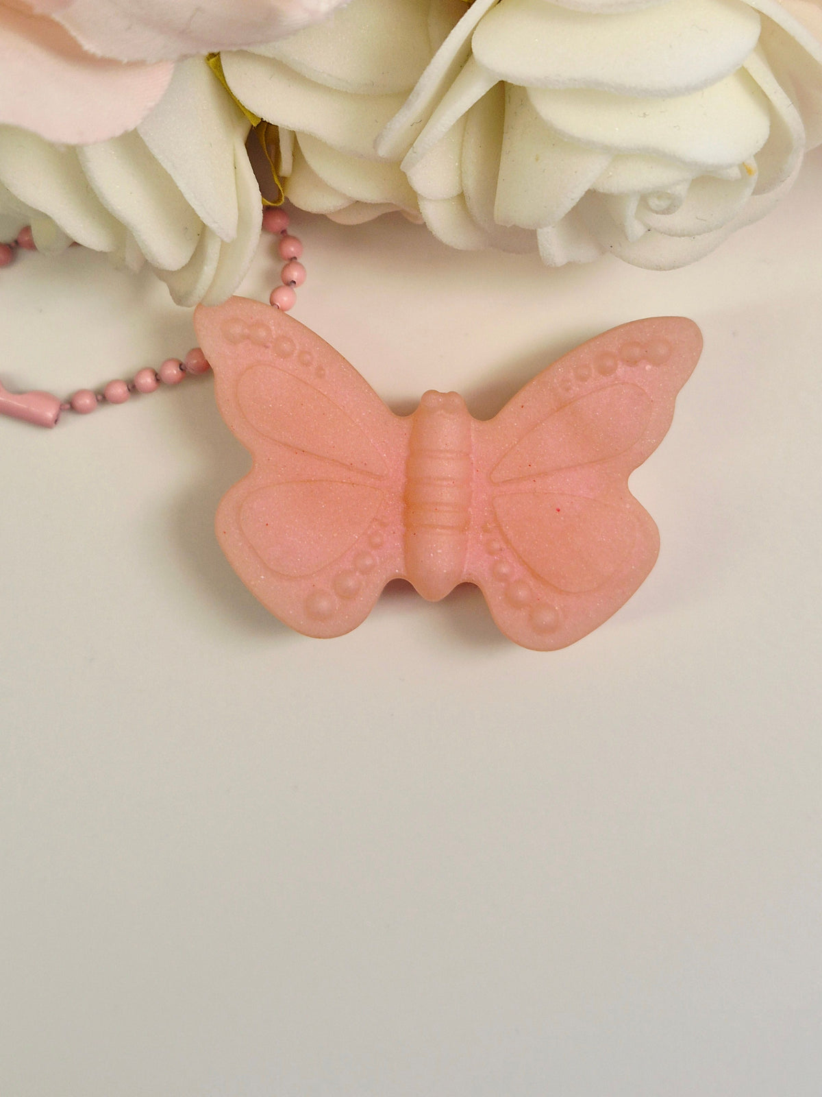 Stim Fidget Anhänger Schmetterling