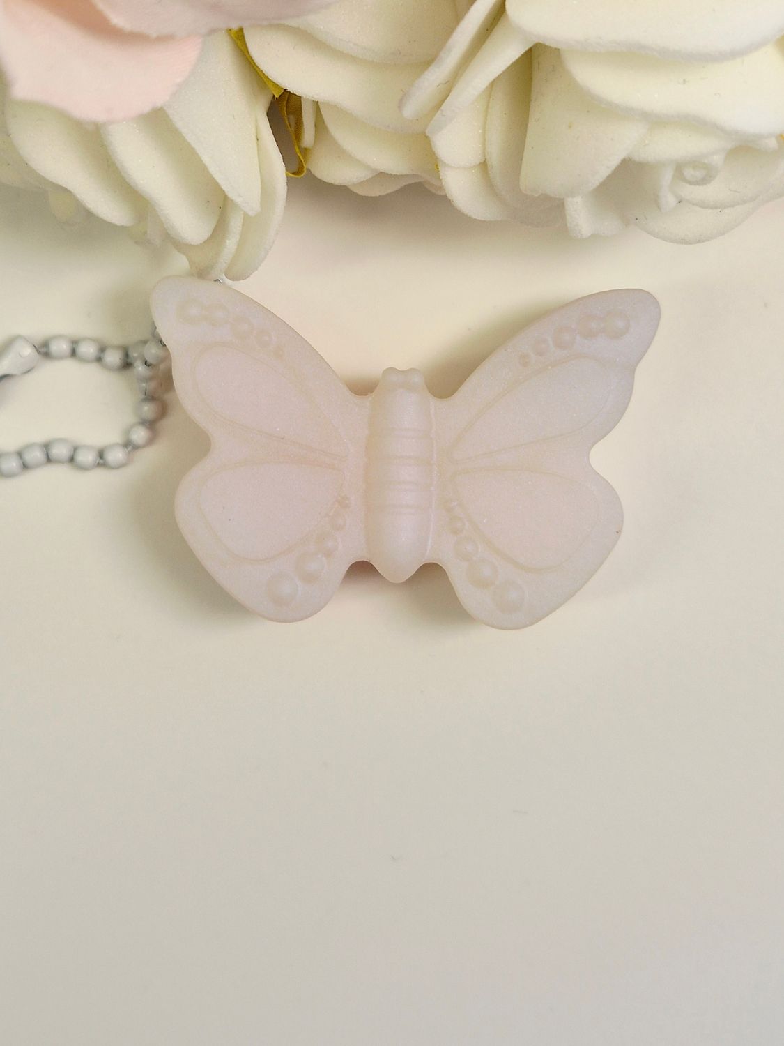 Stim Fidget Anhänger Schmetterling