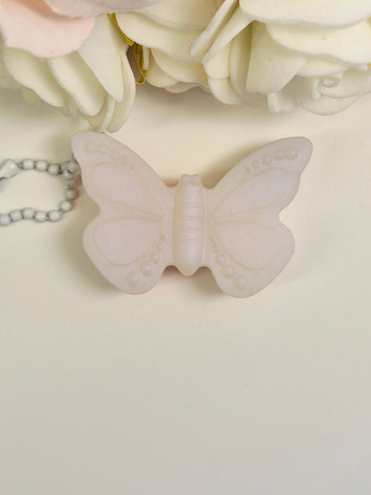 Stim Fidget Anhänger Schmetterling