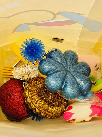 Stim Fidget Mystery Bag