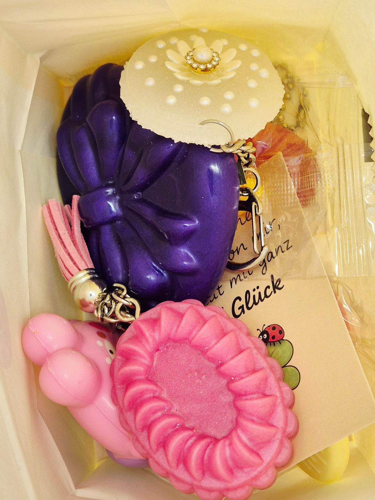 Stim Fidget Mystery Bag