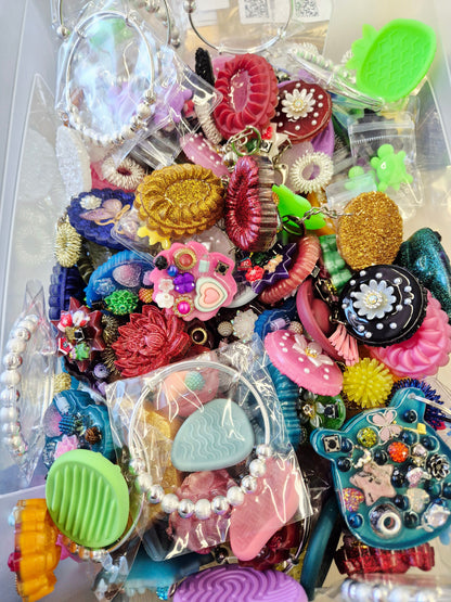Stim Fidget Mystery Bag