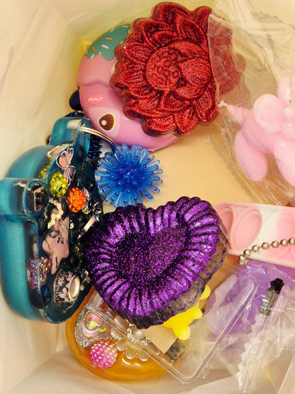 Stim Fidget Mystery Bag