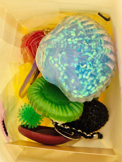 Stim Fidget Mystery Bag