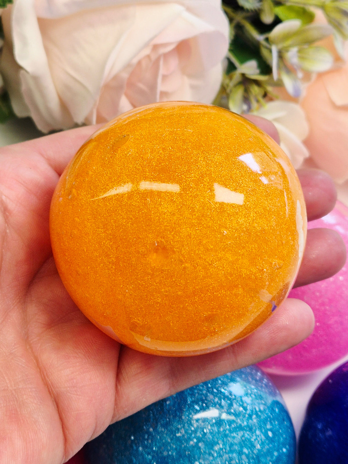 Stressball Jelly