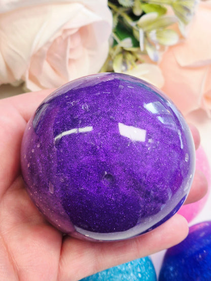 Stressball Jelly