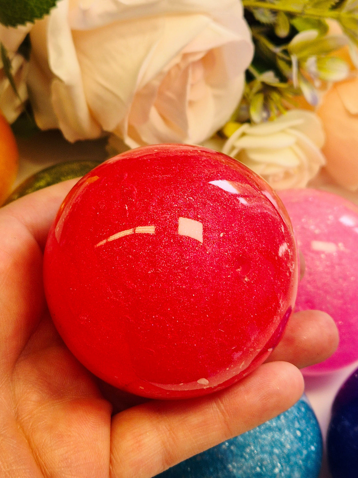 Stressball Jelly